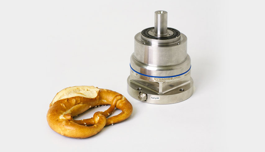 Allgemeine Informationen zu Edelstahlgetrieben