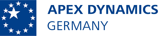 APEX Dynamics Germany
